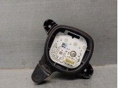 Recambio de centralita faros xenon para peugeot 208 (p2) 1.2 puretech referencia OEM IAM 89912887 L90129326
