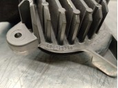 Recambio de centralita faros xenon para peugeot 208 (p2) 1.2 puretech referencia OEM IAM 89912887 L90129326