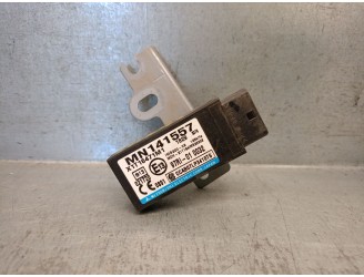 Recambio de modulo electronico para mitsubishi montero (v80/v90) 3.2 di-d cat referencia OEM IAM MN141557 MN141557 