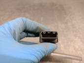 Recambio de modulo electronico para mitsubishi montero (v80/v90) 3.2 di-d cat referencia OEM IAM MN141557 MN141557 