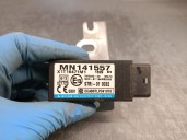 Recambio de modulo electronico para mitsubishi montero (v80/v90) 3.2 di-d cat referencia OEM IAM MN141557 MN141557 