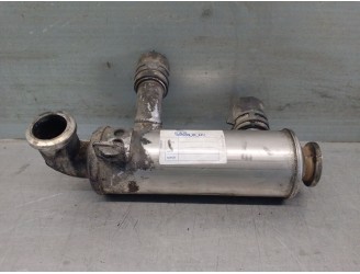 Replacement EGR cooler for Fiat Scudo Combi (272) 1.6 JTDM CAT OEM IAM reference 9646762280 9646762280 AUTOPAL