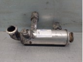 Replacement EGR cooler for Fiat Scudo Combi (272) 1.6 JTDM CAT OEM IAM reference 9646762280 9646762280 AUTOPAL