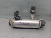 Replacement EGR cooler for Fiat Scudo Combi (272) 1.6 JTDM CAT OEM IAM reference 9646762280 9646762280 AUTOPAL