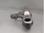 Replacement EGR cooler for Fiat Scudo Combi (272) 1.6 JTDM CAT OEM IAM reference 9646762280 9646762280 AUTOPAL