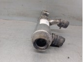 Replacement EGR cooler for Fiat Scudo Combi (272) 1.6 JTDM CAT OEM IAM reference 9646762280 9646762280 AUTOPAL