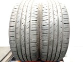 Recambio de neumatico/s para opel astra j (p10) 1.7 cdti (68) referencia OEM IAM 22550ZR1798W KUMHO ECOWING ES31