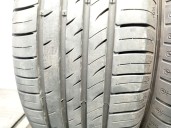 Recambio de neumatico/s para opel astra j (p10) 1.7 cdti (68) referencia OEM IAM 22550ZR1798W KUMHO ECOWING ES31