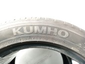 Recambio de neumatico/s para opel astra j (p10) 1.7 cdti (68) referencia OEM IAM 22550ZR1798W KUMHO ECOWING ES31
