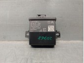 Recambio de centralita luces para peugeot 208 (p2) 1.2 puretech referencia OEM IAM 9850153580 14700012760011