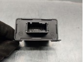 Recambio de centralita luces para peugeot 208 (p2) 1.2 puretech referencia OEM IAM 9850153580 14700012760011