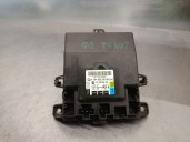 Recambio de centralita cierre para mercedes-benz clase gl (x164) 3.0 cdi cat referencia OEM IAM A1648209885  10001944 LK