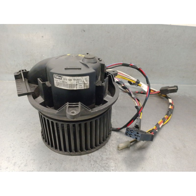 Recambio de motor calefaccion para mercedes-benz vito (w638) combi 2.2 16v cdi turbodiesel cat referencia OEM IAM A0028301508 A0