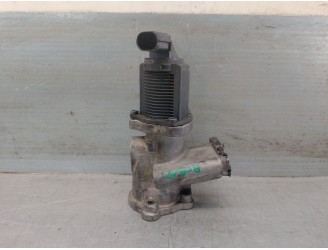 Replacement EGR valve for Opel Combo (Corsa C) 1.3 16V CDTi OEM IAM reference 95524446 851758 