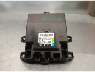 Recambio de centralita cierre para mercedes-benz clase gl (x164) 3.0 cdi cat referencia OEM IAM A1648209385  10001940 LK