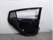 Recambio de puerta trasera izquierda para hyundai ioniq (ae) 1.6 gdi hybrid referencia OEM IAM 77003G2010  
