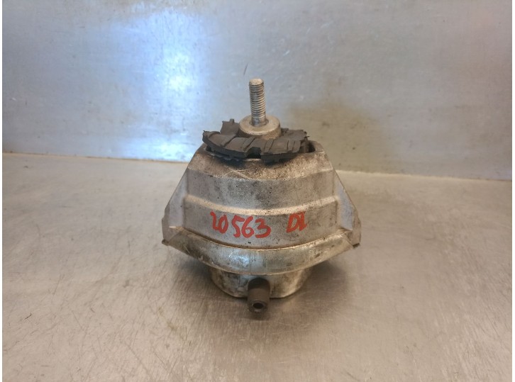 Recambio de soporte motor izquierdo para bmw serie 5 berlina (e60) 530d referencia OEM IAM 22116774619 22116774619 
