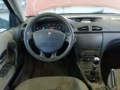 renault laguna ii grandtour (kg0) del año 2003