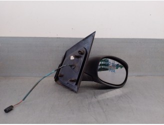 Replacement right wing mirror for Citroën C2 (JM_) 1.4 HDi OEM IAM reference 8149RG 8149RG 