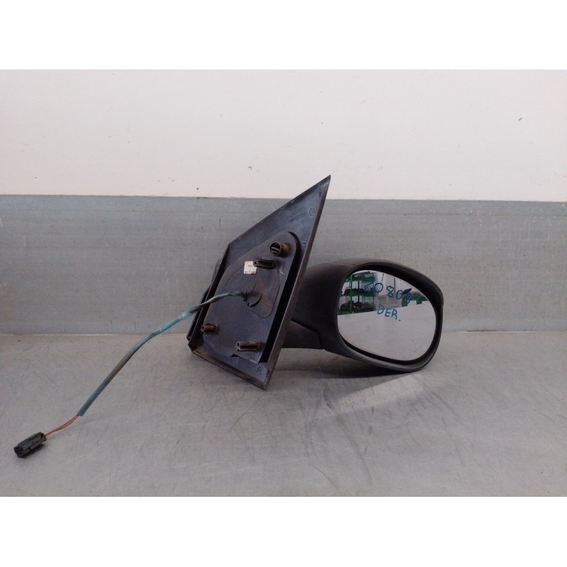 Recambio de retrovisor derecho para citroën c2 (jm_) 1.4 hdi referencia OEM IAM 8149RG 8149RG 