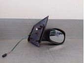 Replacement right wing mirror for Citroën C2 (JM_) 1.4 HDi OEM IAM reference 8149RG 8149RG 