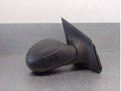 Recambio de retrovisor derecho para citroën c2 (jm_) 1.4 hdi referencia OEM IAM 8149RG 8149RG 