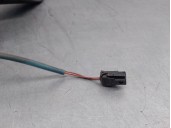 Recambio de retrovisor derecho para citroën c2 (jm_) 1.4 hdi referencia OEM IAM 8149RG 8149RG 