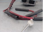 Replacement ignition coil for Lancia Lancia Y 1.2 CAT OEM IAM reference 7755878 7672018 