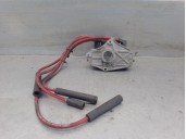 Replacement ignition coil for Lancia Lancia Y 1.2 CAT OEM IAM reference 7755878 7672018 