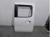 Recambio de puerta trasera izquierda para ford ranger (et) 2.5 tdci cat referencia OEM IAM 4986228 