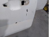 Recambio de puerta trasera izquierda para ford ranger (et) 2.5 tdci cat referencia OEM IAM 4986228 