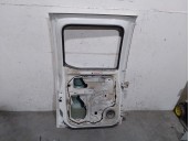 Recambio de puerta trasera izquierda para ford ranger (et) 2.5 tdci cat referencia OEM IAM 4986228 