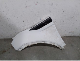 Recambio de aleta delantera izquierda para land rover range rover evoque (l538) 2.2 d 4x4 referencia OEM IAM LR027590  