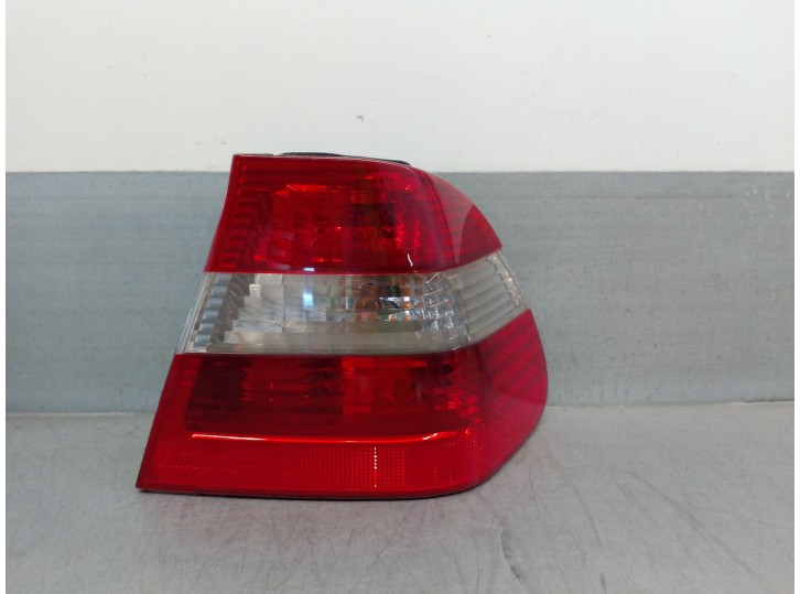 Recambio de piloto trasero derecho para bmw serie 3 berlina (e46) 2.0 16v diesel cat referencia OEM IAM 63216946534 63216946534 