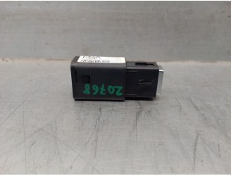 Recambio de modulo electronico para peugeot 208 (p2) 1.2 puretech referencia OEM IAM 98217039DX  9824334377