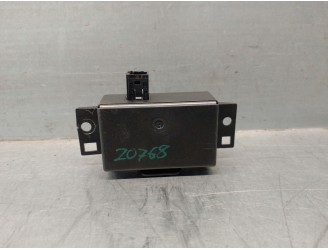 Recambio de modulo electronico para peugeot 208 (p2) 1.2 puretech referencia OEM IAM 9828517980  L90173184 VALEO