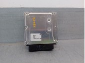 Replacement engine control unit (ECU) for BMW 3 Series sedan (E46) 2.0 16v diesel cat OEM IAM reference 7794624 0281011122 BOSCH