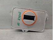 Recambio de centralita faros xenon para peugeot 208 (p2) 1.2 puretech referencia OEM IAM L90125449 S48020000