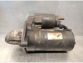 Recambio de motor arranque para iveco daily iv furgoneta 35c12 v, 35c12 v/p, 35s12 v, 35s12 v/p referencia OEM IAM  69502571 098