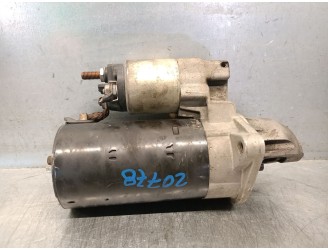 Recambio de motor arranque para iveco daily caja cerrada (2006 =>) 2.3 diesel cat referencia OEM IAM 20160430 69502571 000110937