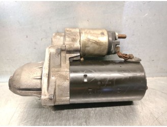 Recambio de motor arranque para iveco daily caja cerrada (2006 =>) 2.3 diesel cat referencia OEM IAM 20160430 69502571 000110937 2