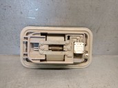 Recambio de luz interior para mitsubishi montero (v80/v90) 3.2 di-d cat referencia OEM IAM MS010A  