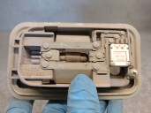 Recambio de luz interior para mitsubishi montero (v80/v90) 3.2 di-d cat referencia OEM IAM MS010A  