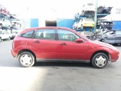 ford focus i (daw, dbw) del año 1999