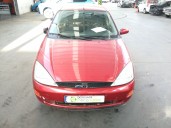 ford focus i (daw, dbw) del año 1999