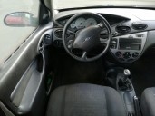 ford focus i (daw, dbw) del año 1999