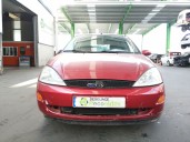 ford focus i (daw, dbw) del año 1999
