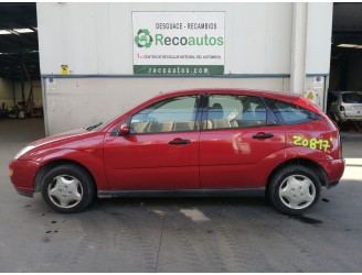 ford focus i (daw, dbw) del año 1999