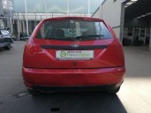 ford focus i (daw, dbw) del año 1999