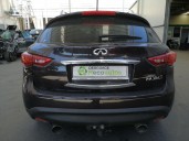 infiniti fx del año 2011